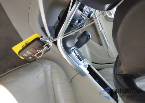 2012 Volvo S60 T5 from USA, damaged, VIN YV1622FS0C2120103